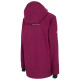 4F Γυναικείο μπουφάν Softshell Jacket